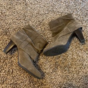 Ankle boots BCBG - Like New